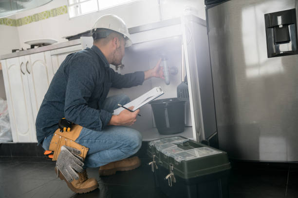 Best Emergency Plumber  in Fox Point, WI