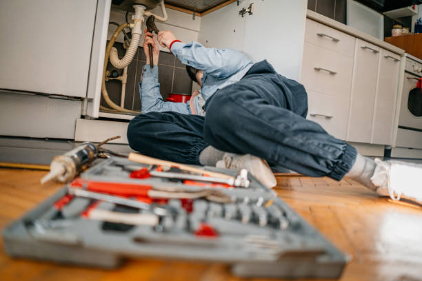 Best Septic Systems  in Fox Point, WI