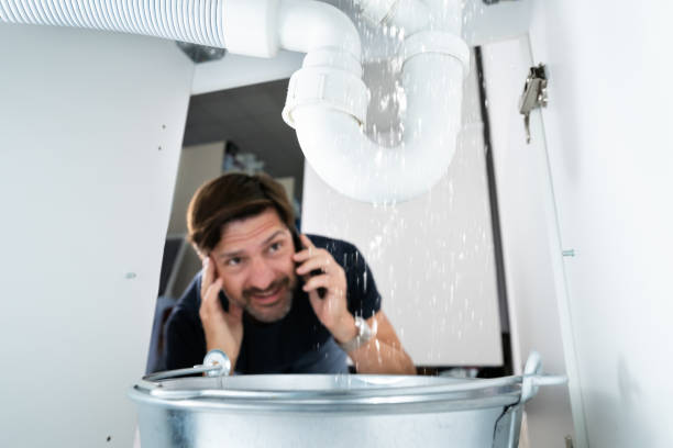 Best Sewer Cleaning Services  in Fox Point, WI