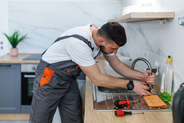 Best Plumbing Services Near Me  in Fox Point, WI
