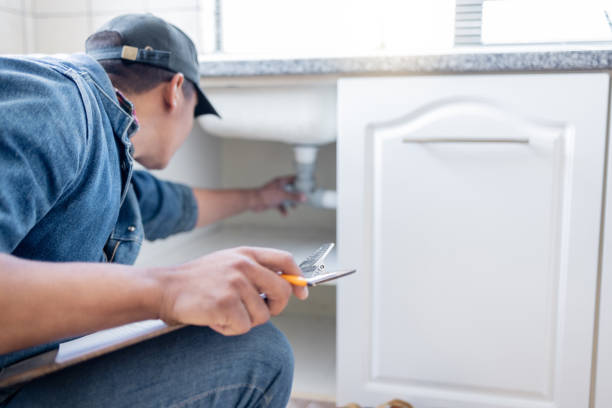 Best Commercial Plumbing Services  in Fox Point, WI