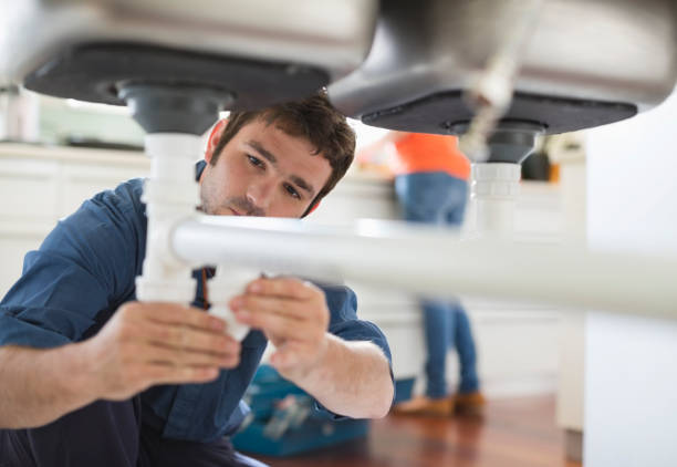 Best 24-Hour Plumber Near Me  in Fox Point, WI