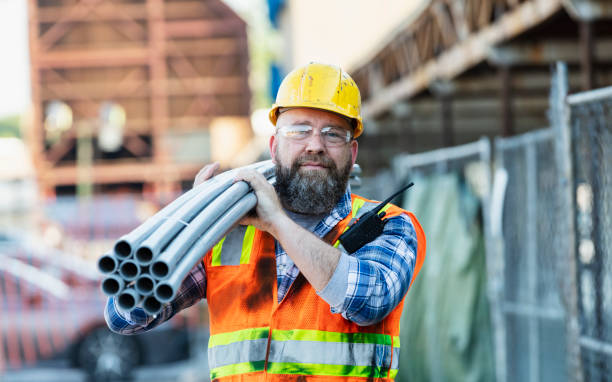 Shower Repair Services in Fox Point, WI