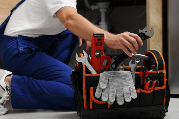 Best Plumbing Repair Near Me  in Fox Point, WI