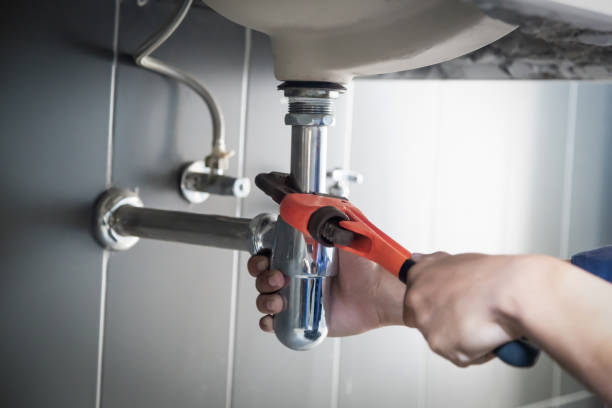 Best Water Softener Installation  in Fox Point, WI
