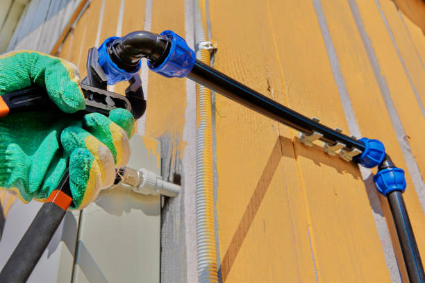 Best Leak Detection Services  in Fox Point, WI