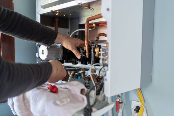 Best Toilet Repair Services  in Fox Point, WI
