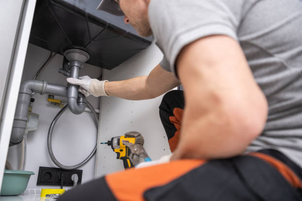 Best Hot Water Heater Installation  in Fox Point, WI
