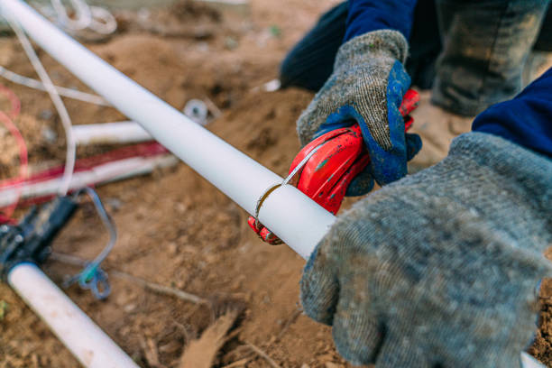 Trusted Fox Point, WI Plumbing Experts