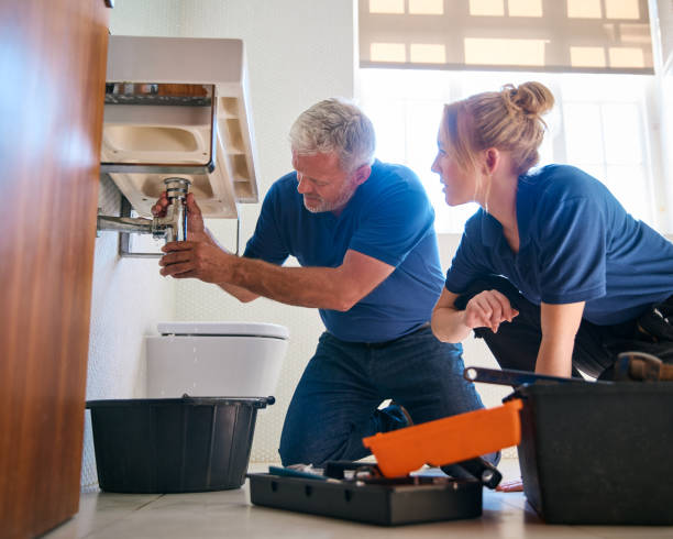 Best Same-Day Plumbing Service  in Fox Point, WI